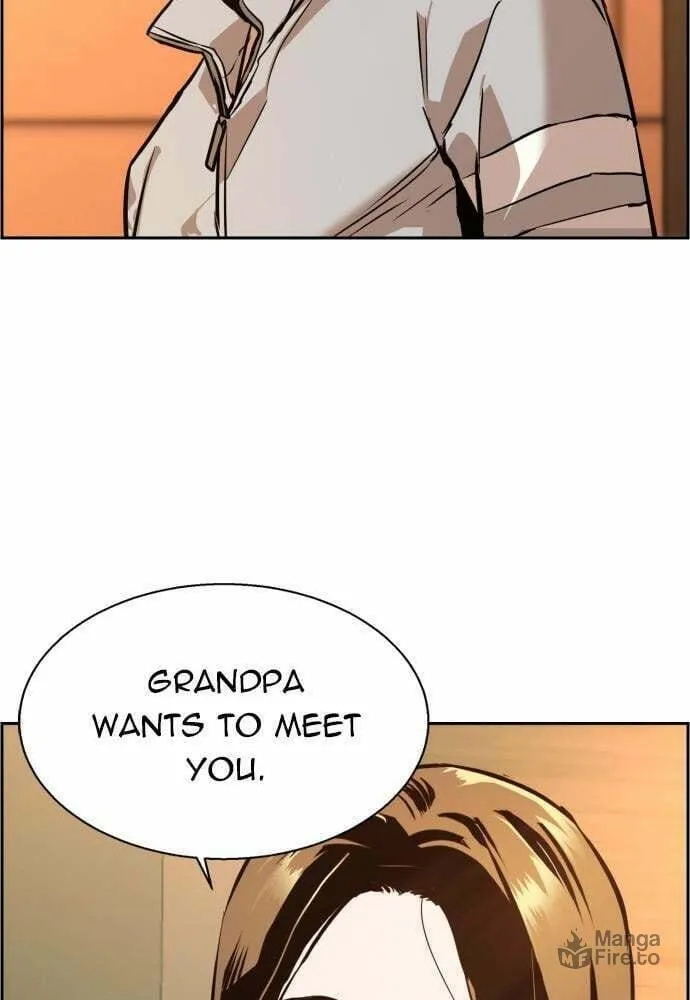 Teenage Mercenary Chapter 19 page 72 - 