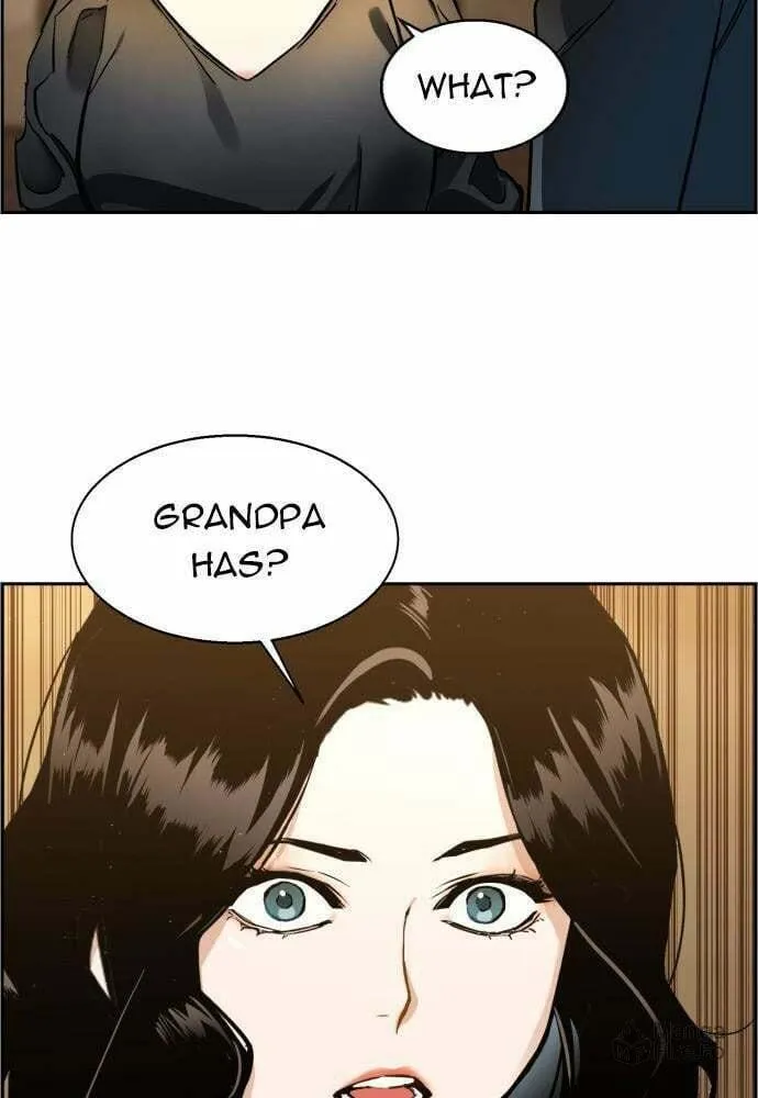 Teenage Mercenary Chapter 19 page 9 - 
