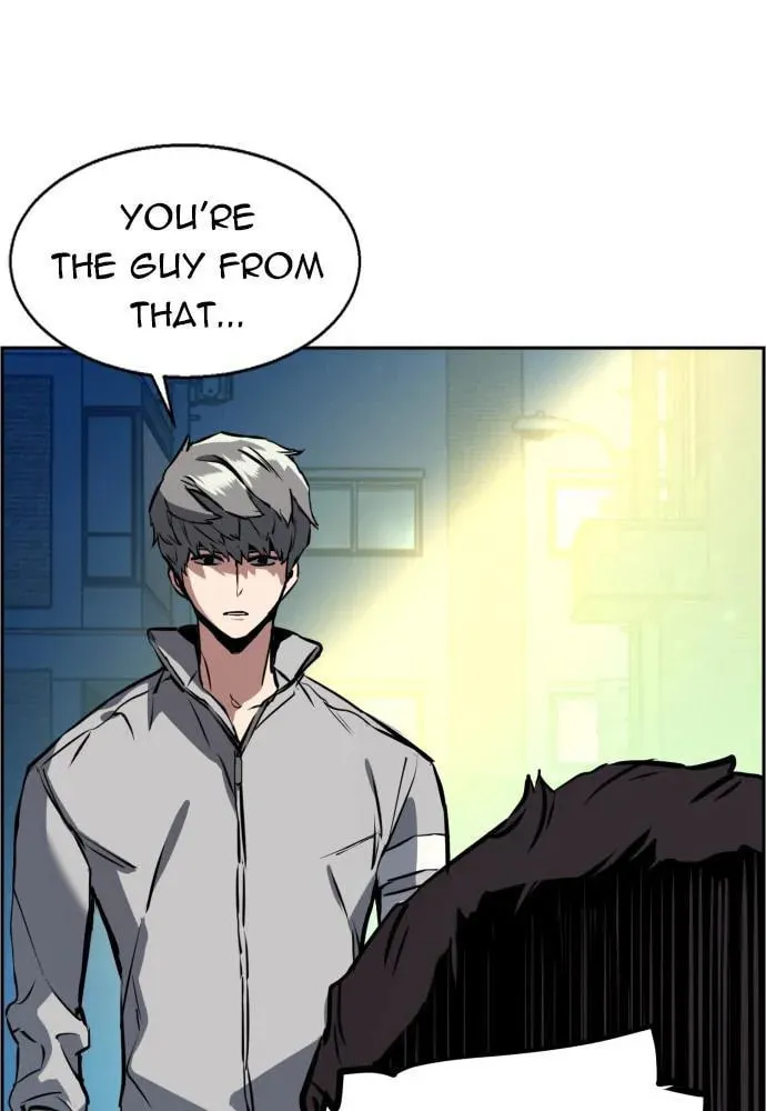 Teenage Mercenary Chapter 19 page 82 - 