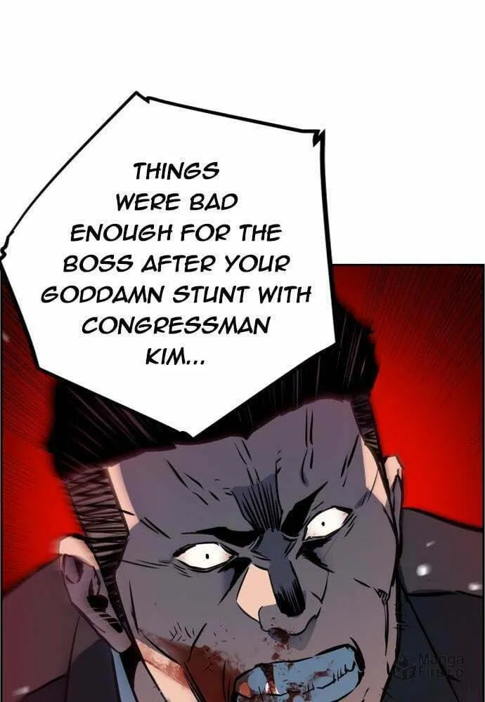 Teenage Mercenary Chapter 19 page 85 - 