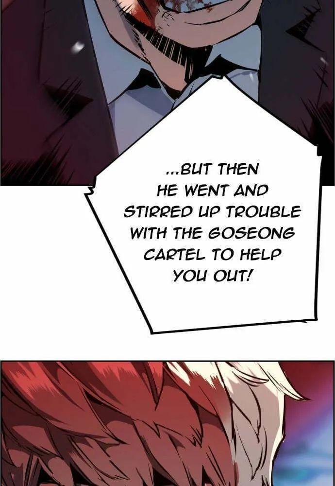 Teenage Mercenary Chapter 19 page 86 - 