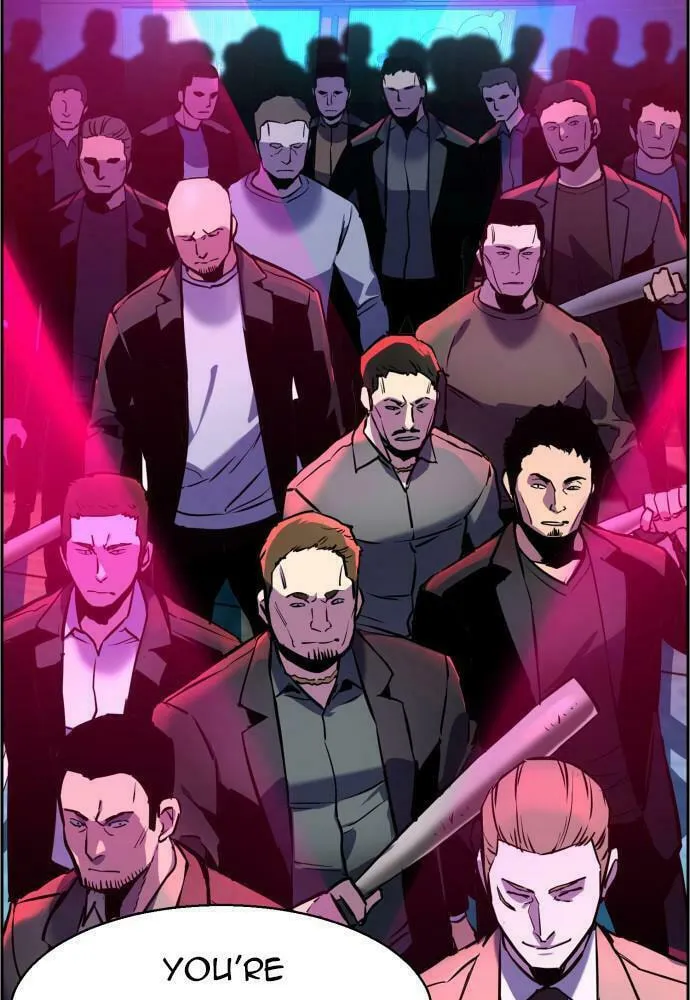 Teenage Mercenary Chapter 19 page 91 - 