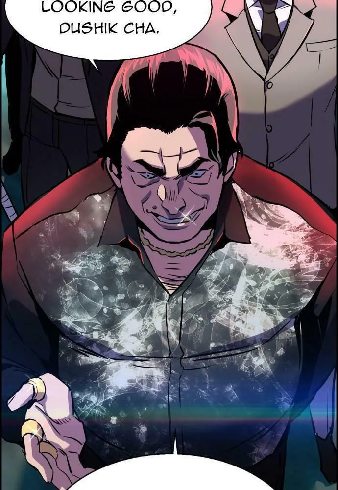 Teenage Mercenary Chapter 19 page 92 - 