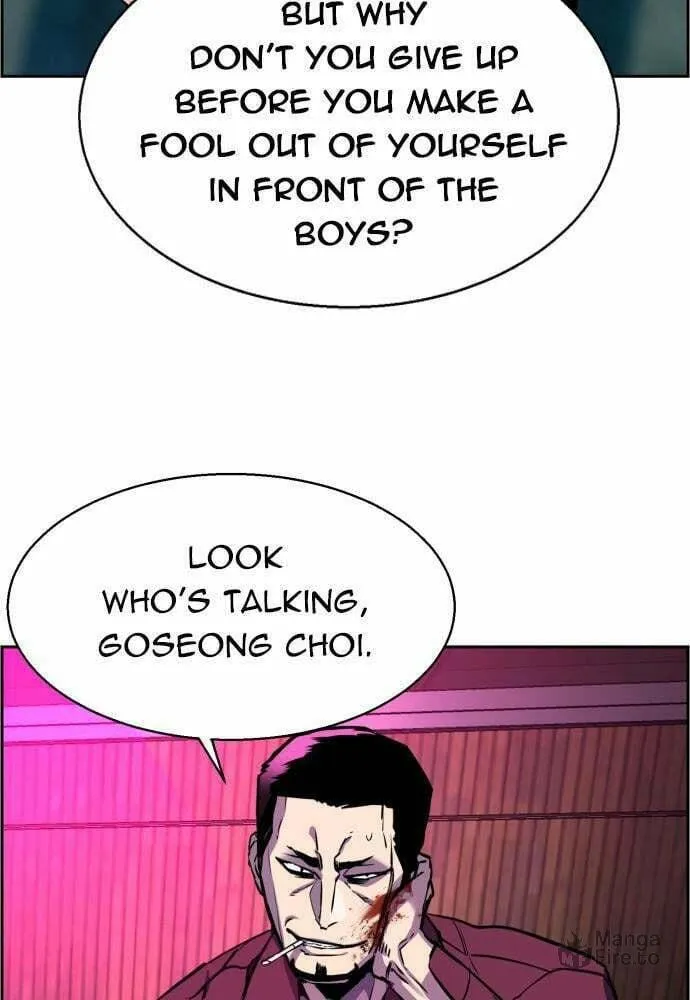 Teenage Mercenary Chapter 19 page 93 - 