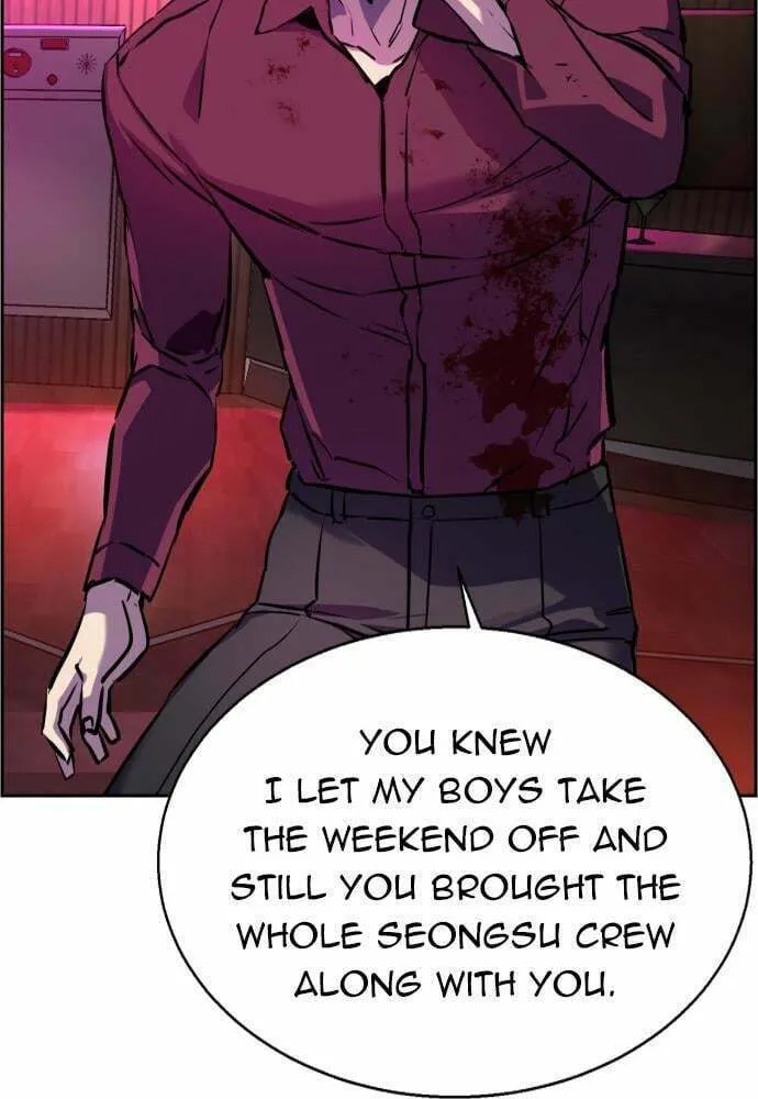 Teenage Mercenary Chapter 19 page 94 - 