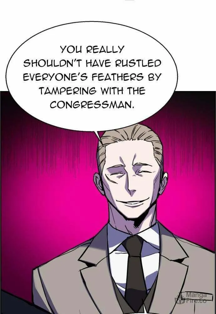Teenage Mercenary Chapter 19 page 95 - 