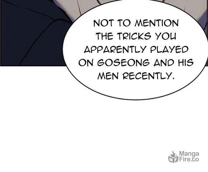 Teenage Mercenary Chapter 19 page 96 - 