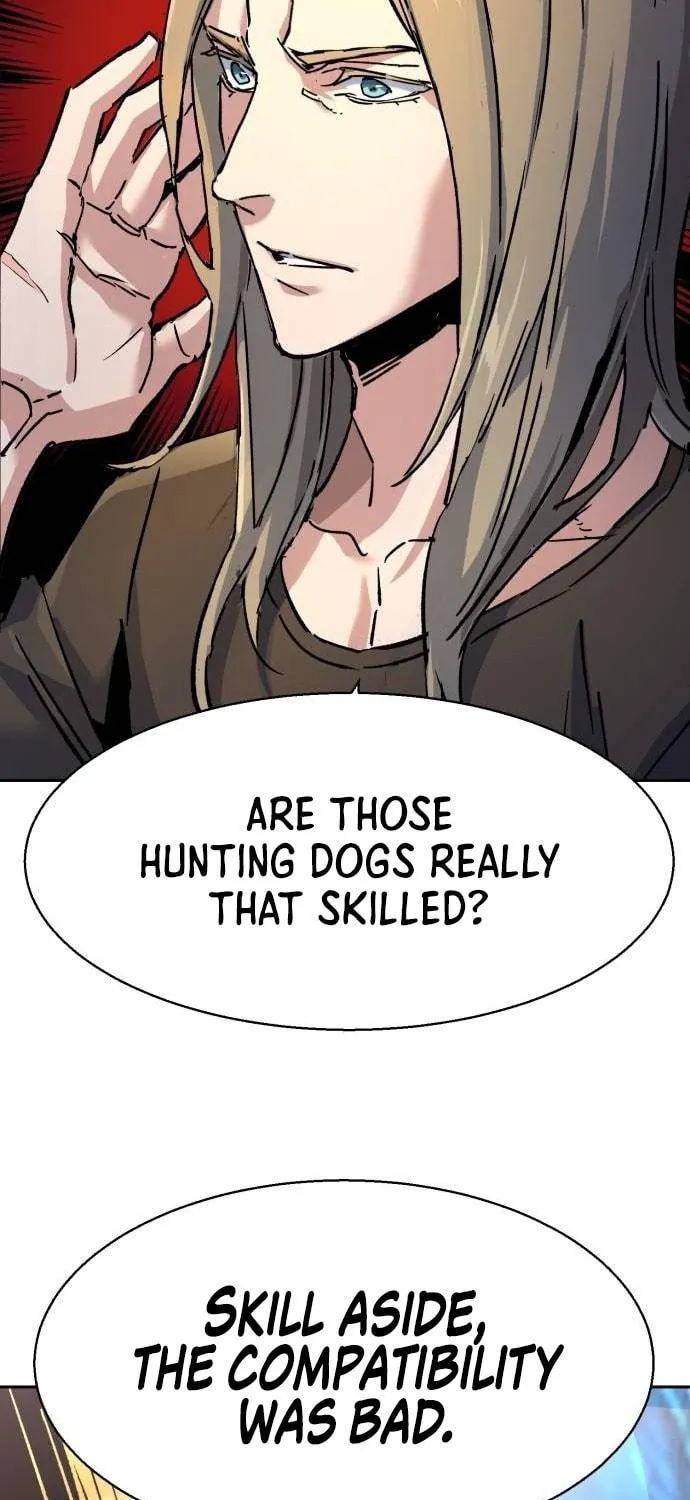 Teenage Mercenary Chapter 190 page 101 - 