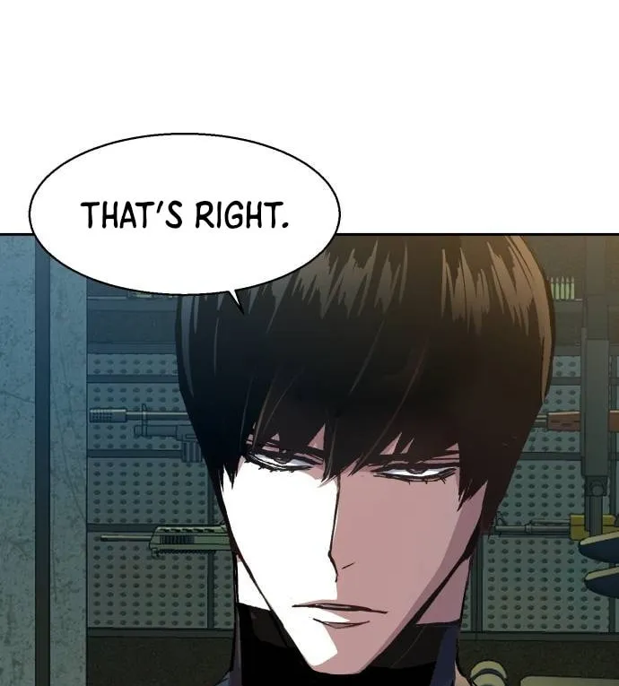 Teenage Mercenary Chapter 190 page 106 - 