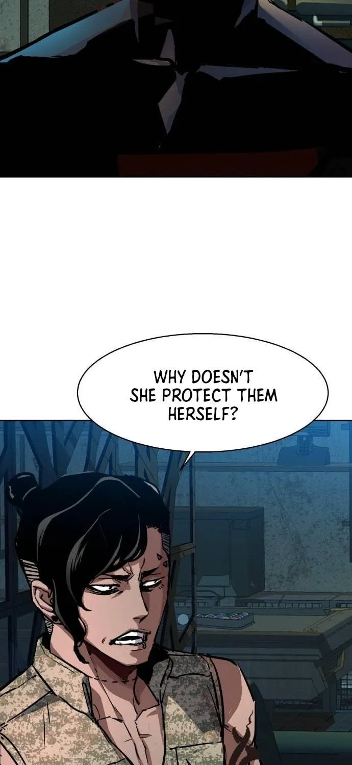 Teenage Mercenary Chapter 190 page 107 - 