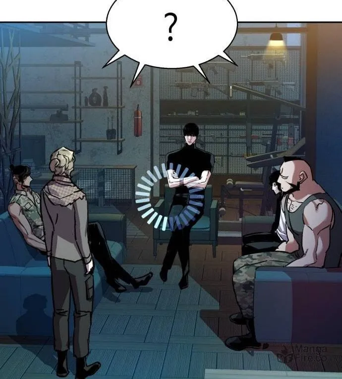 Teenage Mercenary Chapter 190 page 110 - 