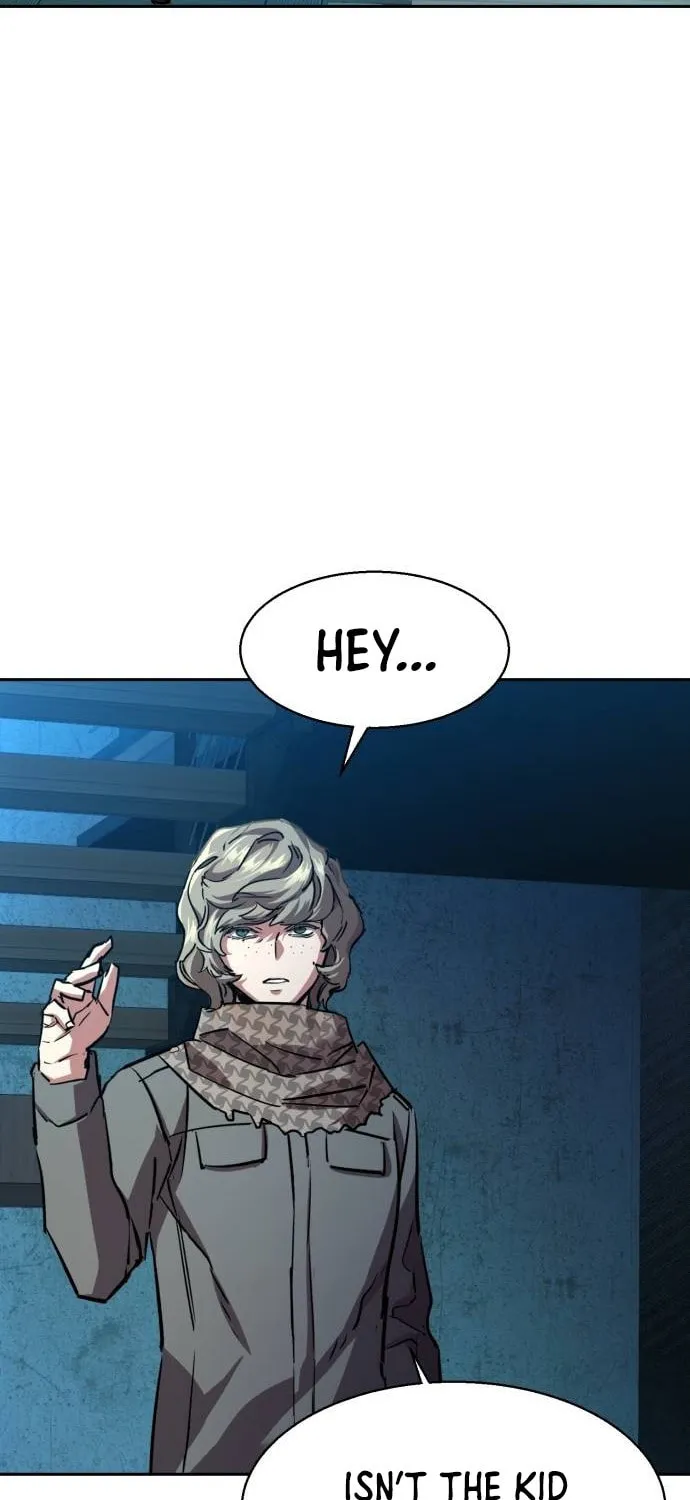 Teenage Mercenary Chapter 190 page 111 - 