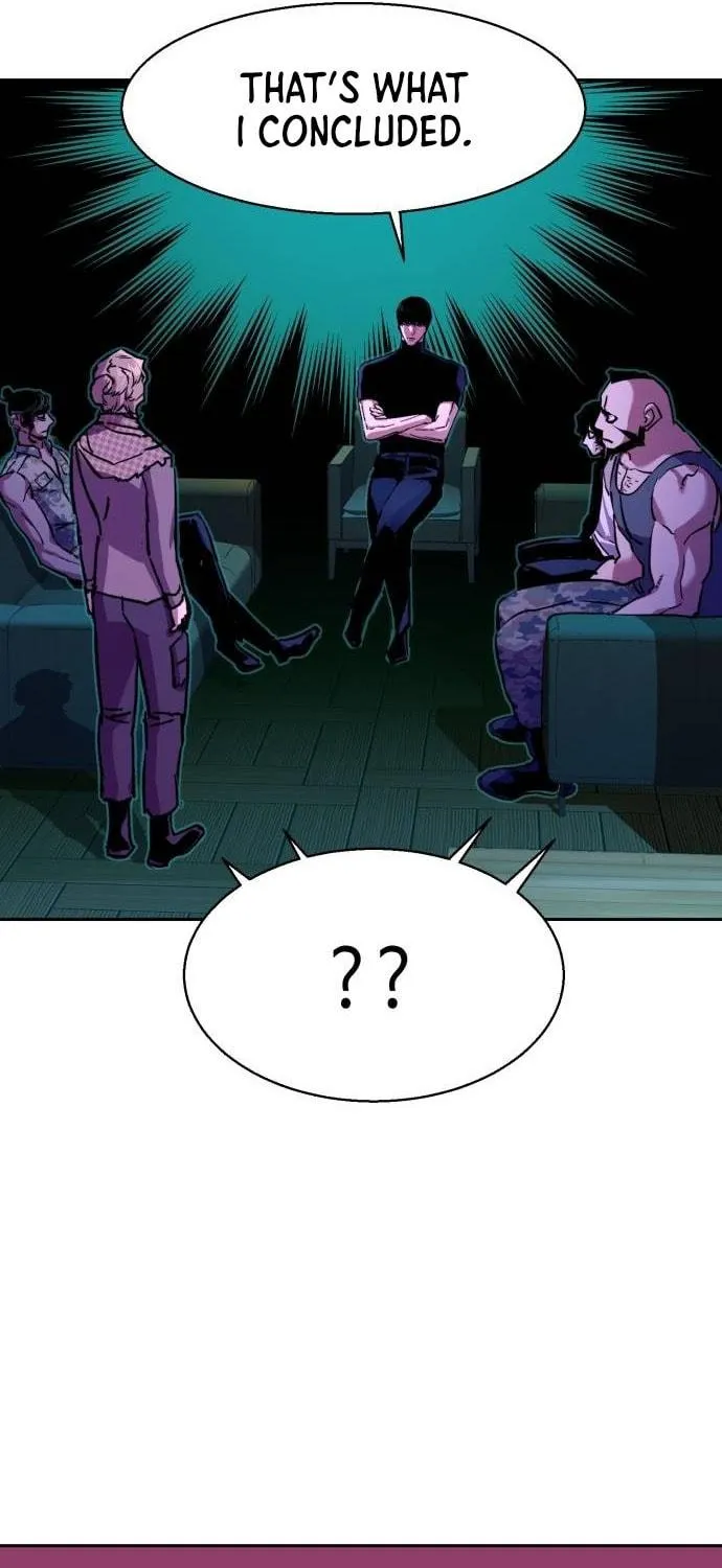 Teenage Mercenary Chapter 190 page 113 - 