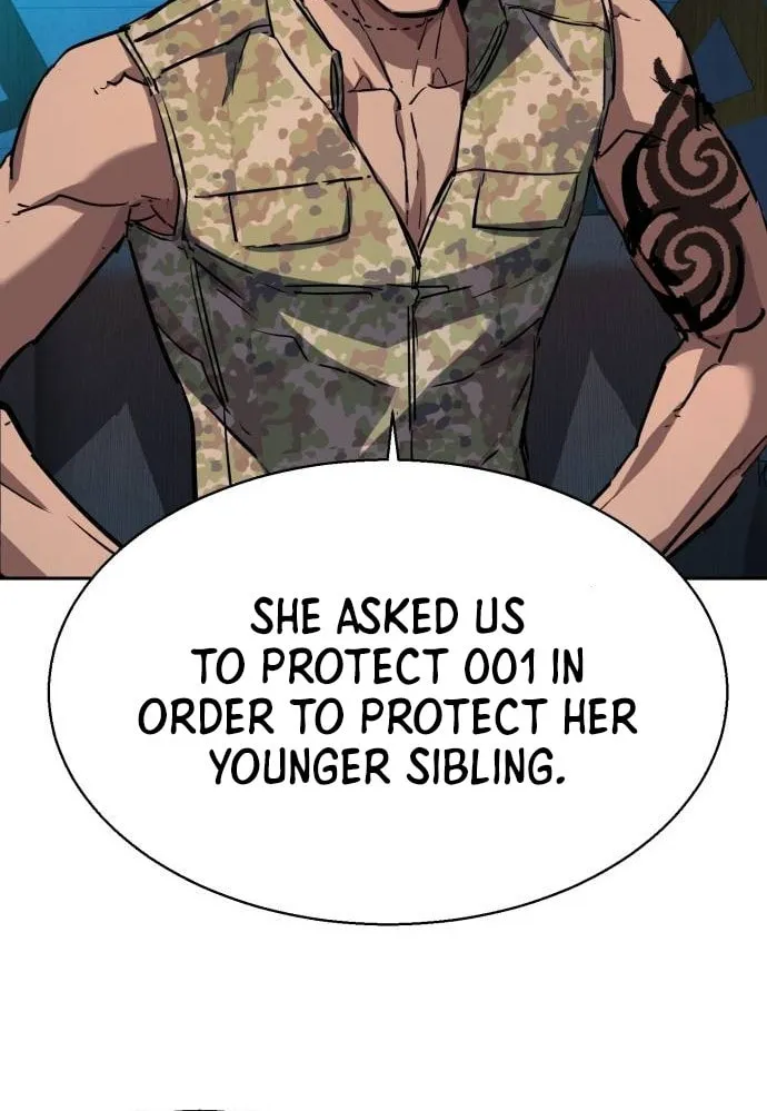 Teenage Mercenary Chapter 190 page 116 - 