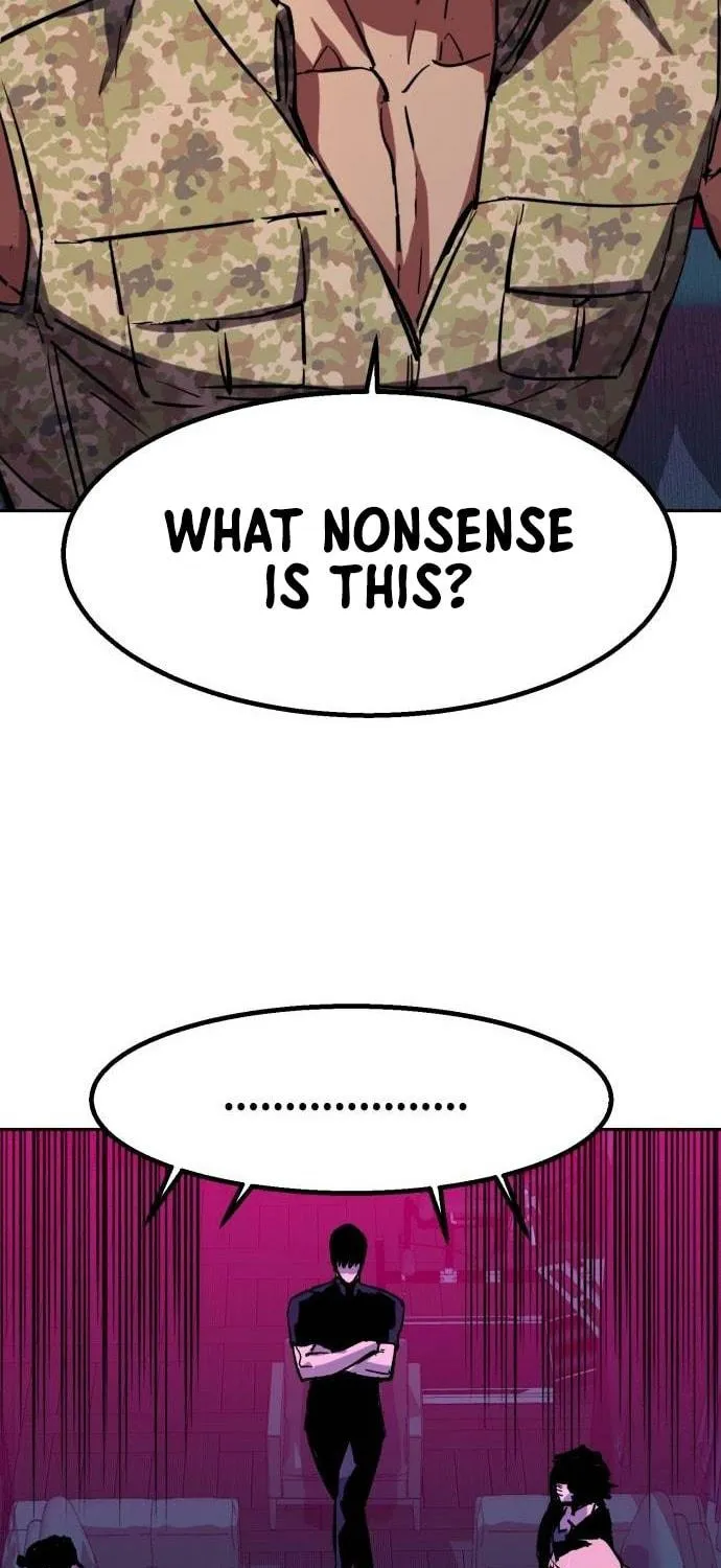 Teenage Mercenary Chapter 190 page 119 - 