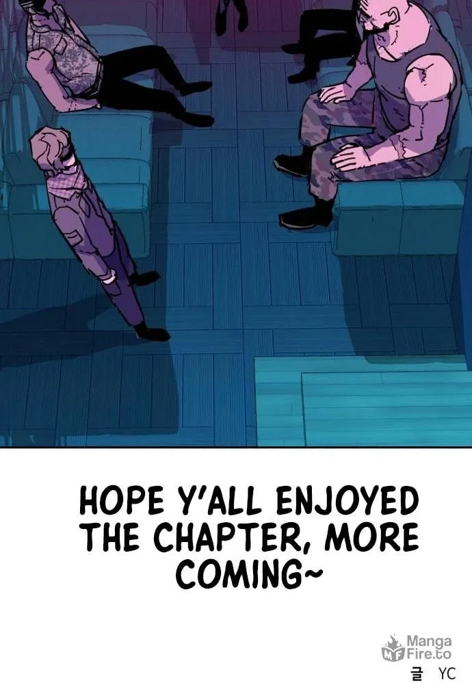 Teenage Mercenary Chapter 190 page 120 - 