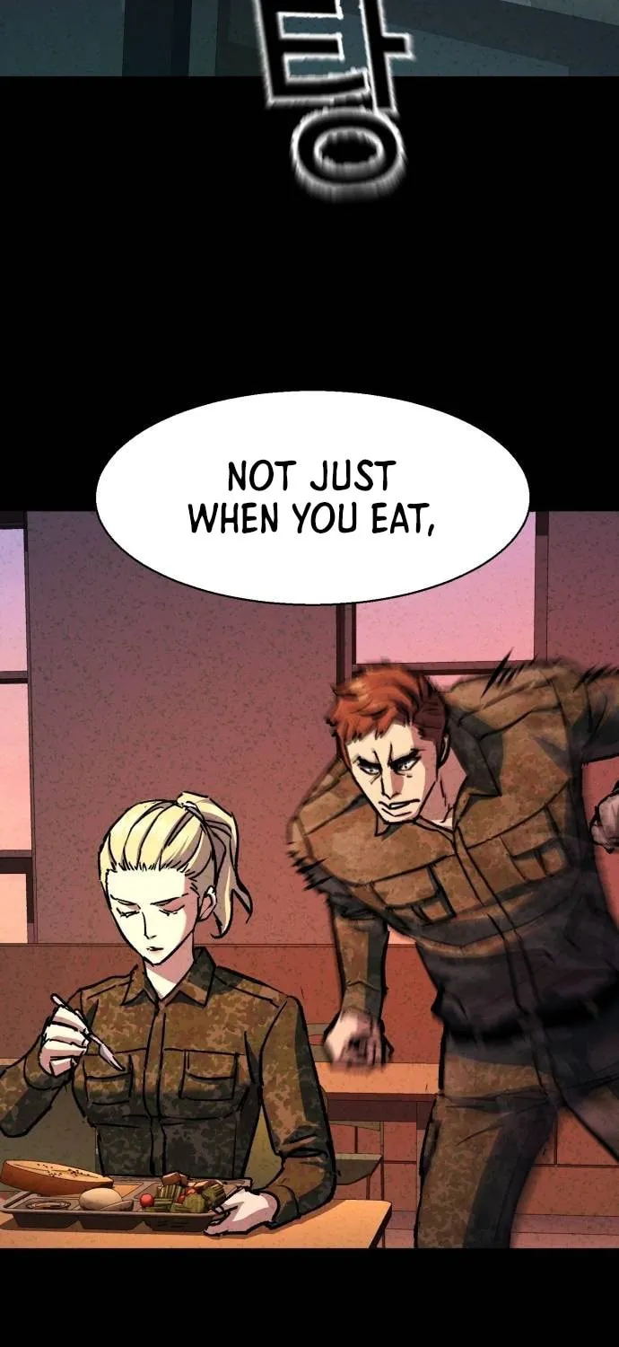 Teenage Mercenary Chapter 190 page 13 - 