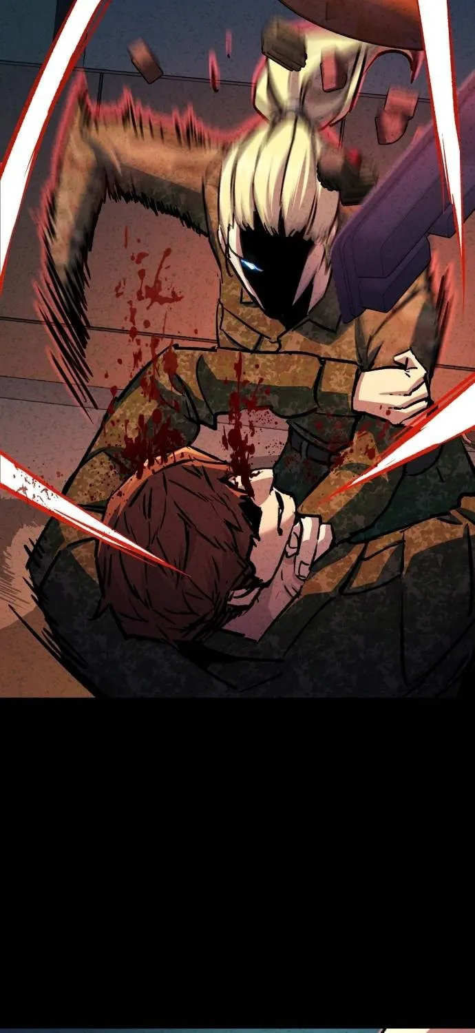 Teenage Mercenary Chapter 190 page 15 - 