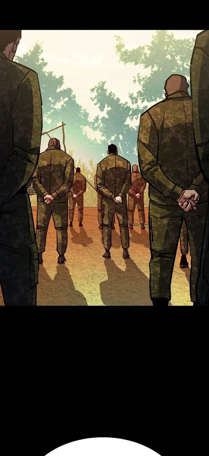 Teenage Mercenary Chapter 190 page 3 - 