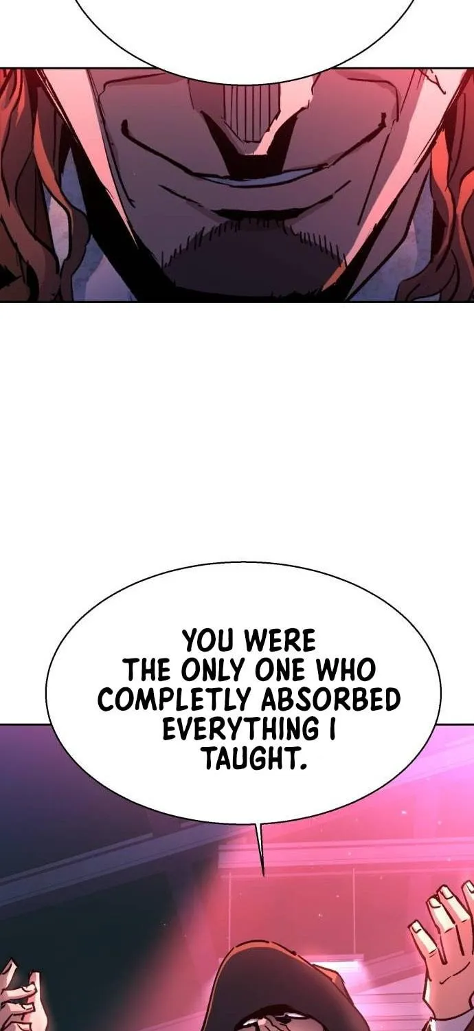 Teenage Mercenary Chapter 190 page 23 - 