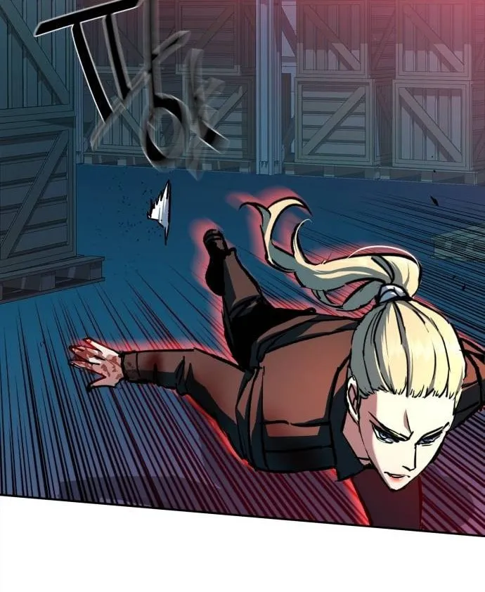 Teenage Mercenary Chapter 190 page 28 - 