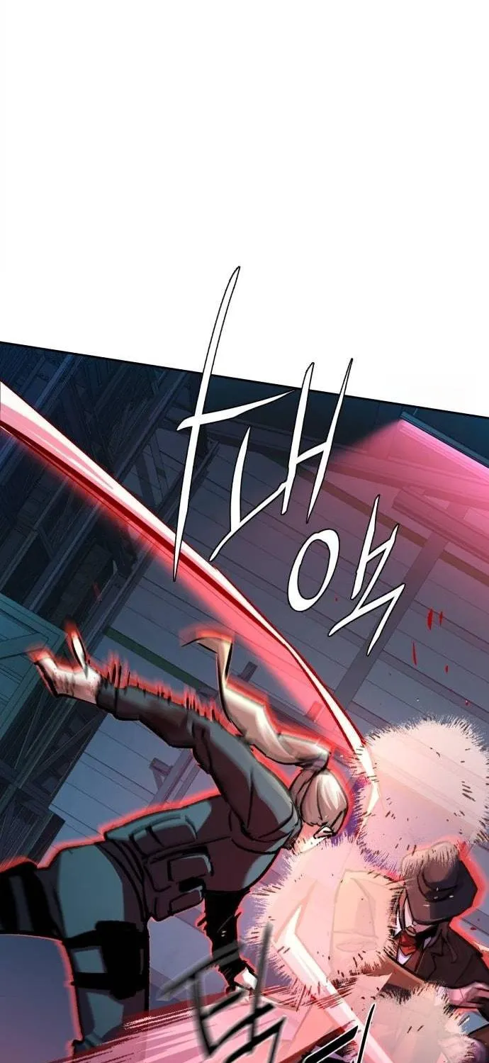 Teenage Mercenary Chapter 190 page 29 - 