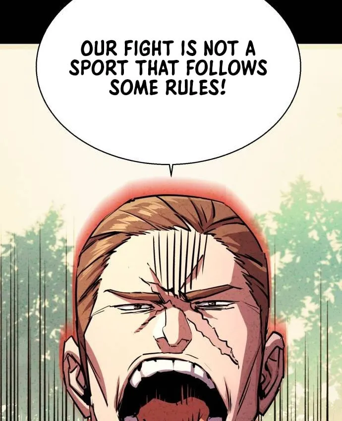 Teenage Mercenary Chapter 190 page 4 - 