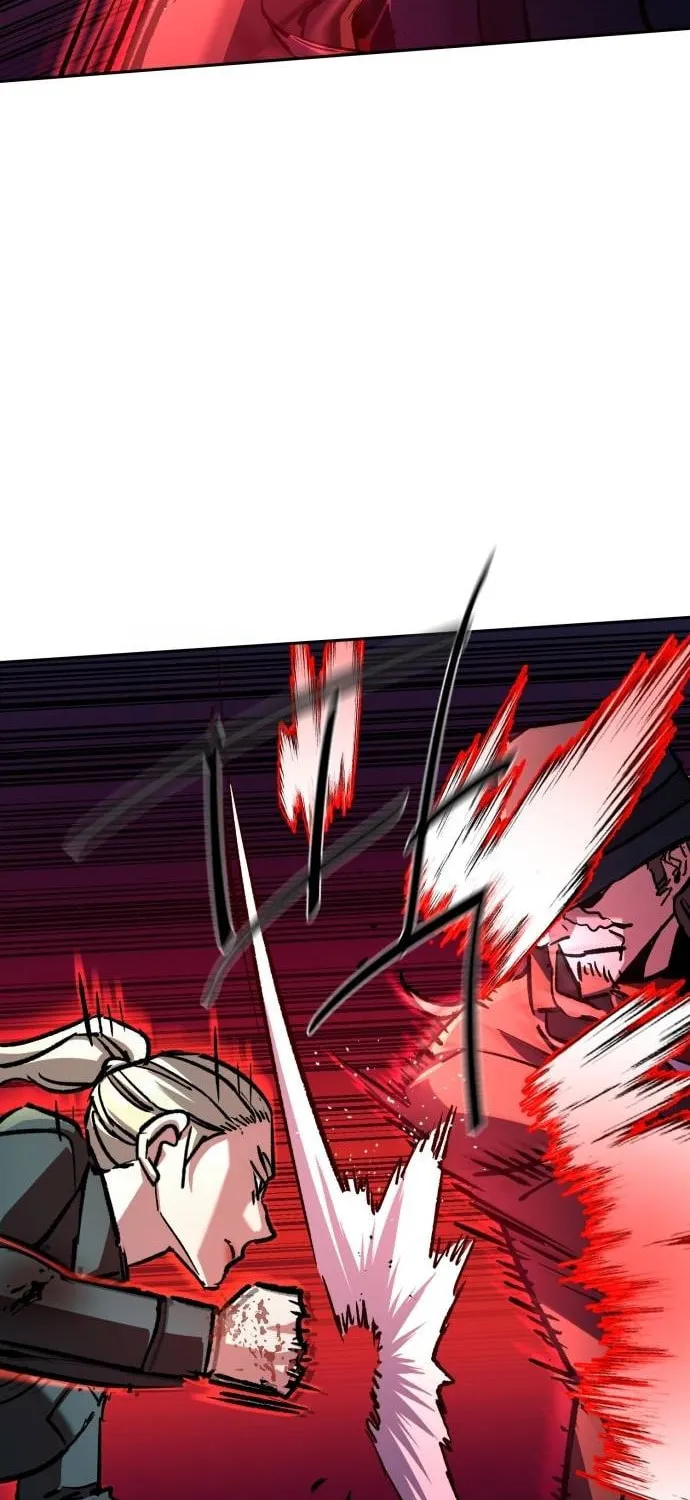 Teenage Mercenary Chapter 190 page 33 - 