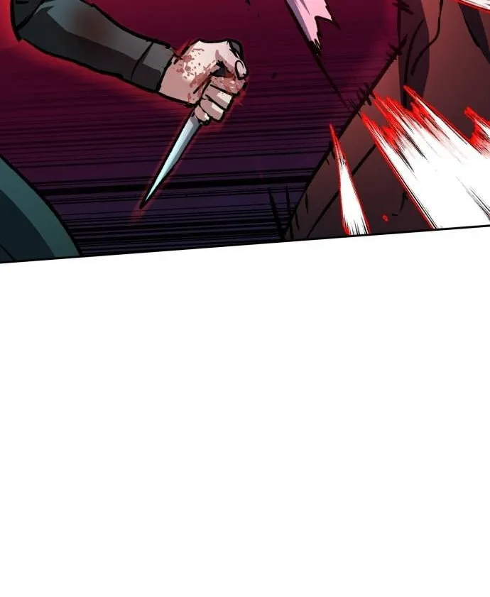 Teenage Mercenary Chapter 190 page 34 - 