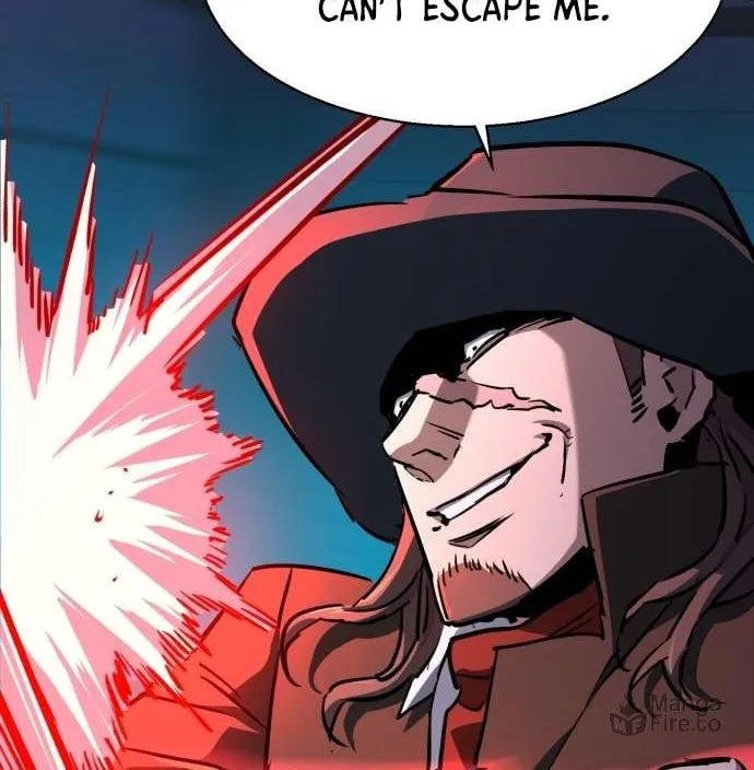Teenage Mercenary Chapter 190 page 36 - 