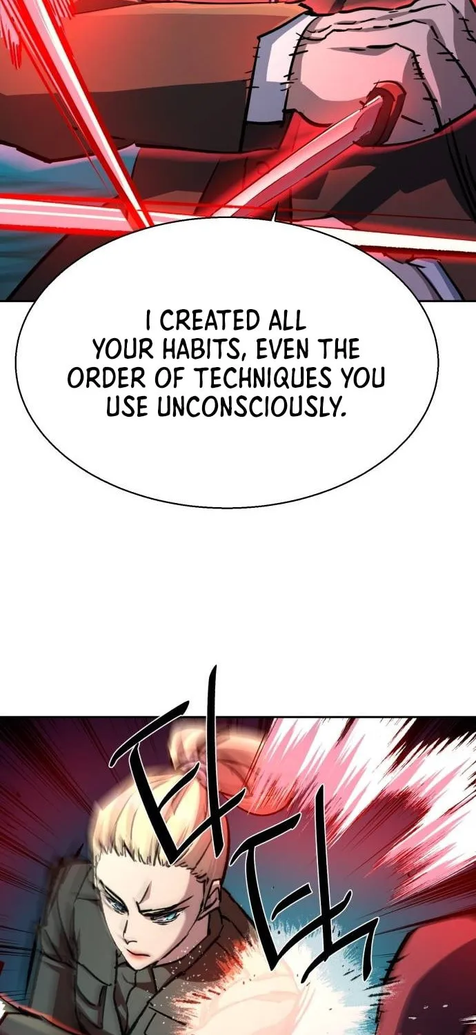 Teenage Mercenary Chapter 190 page 37 - 