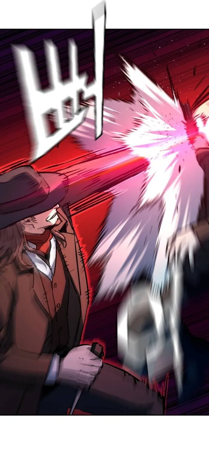 Teenage Mercenary Chapter 190 page 43 - 