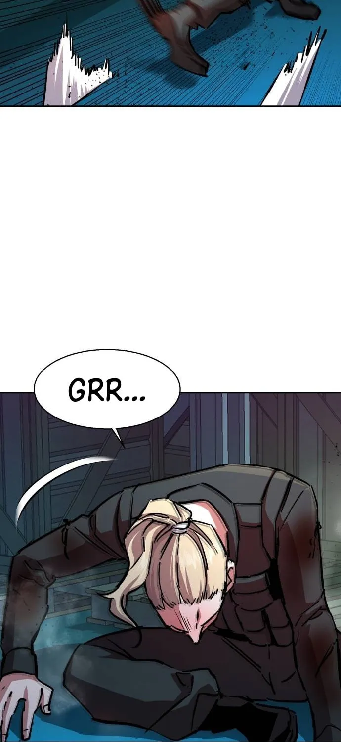 Teenage Mercenary Chapter 190 page 45 - 