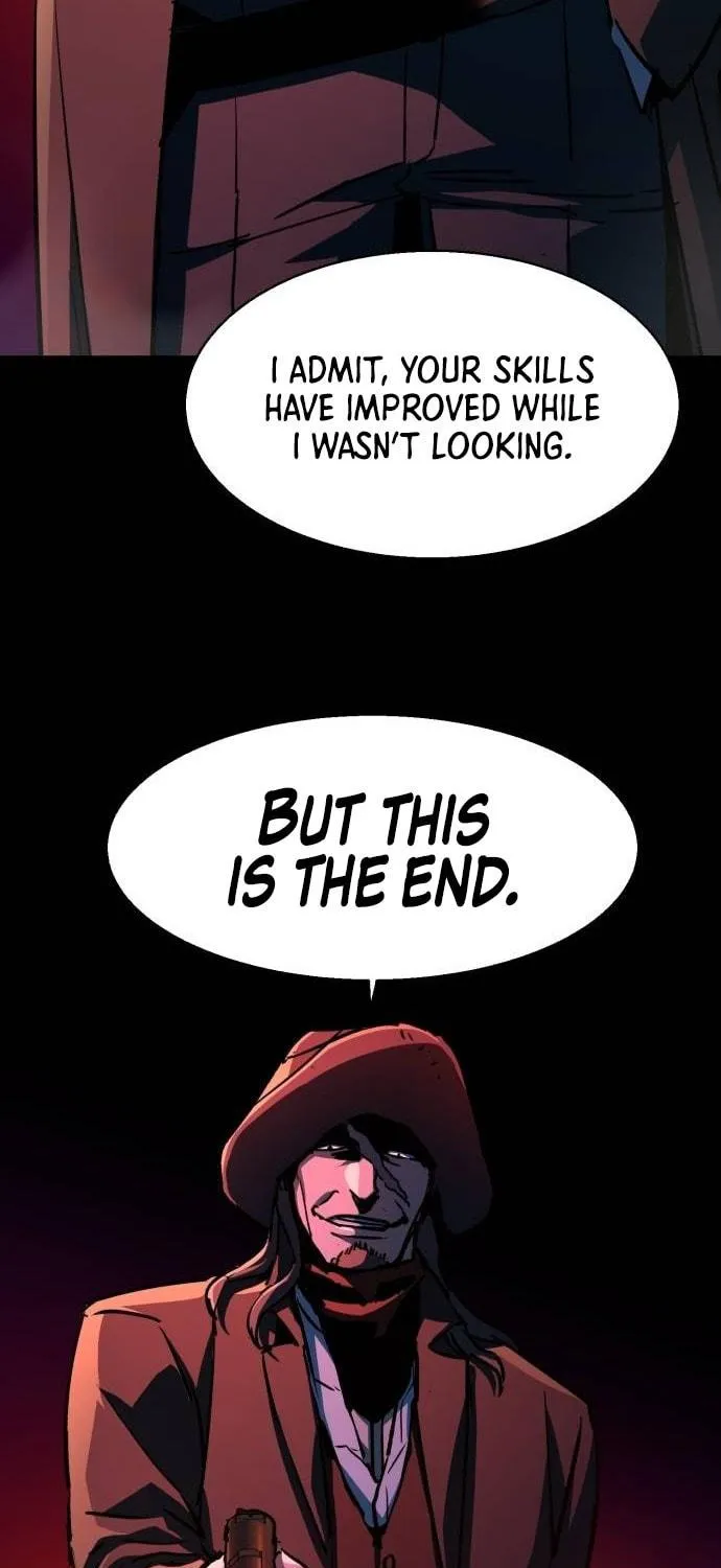 Teenage Mercenary Chapter 190 page 47 - 