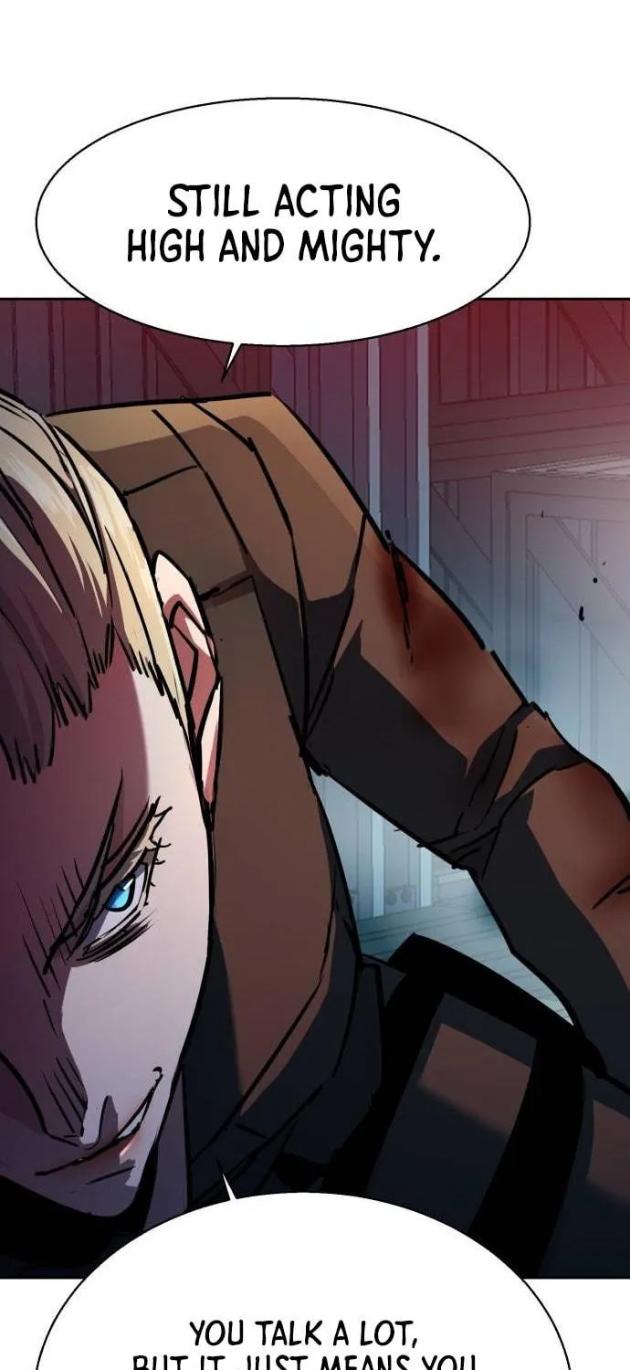 Teenage Mercenary Chapter 190 page 49 - 