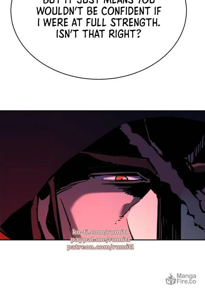 Teenage Mercenary Chapter 190 page 50 - 