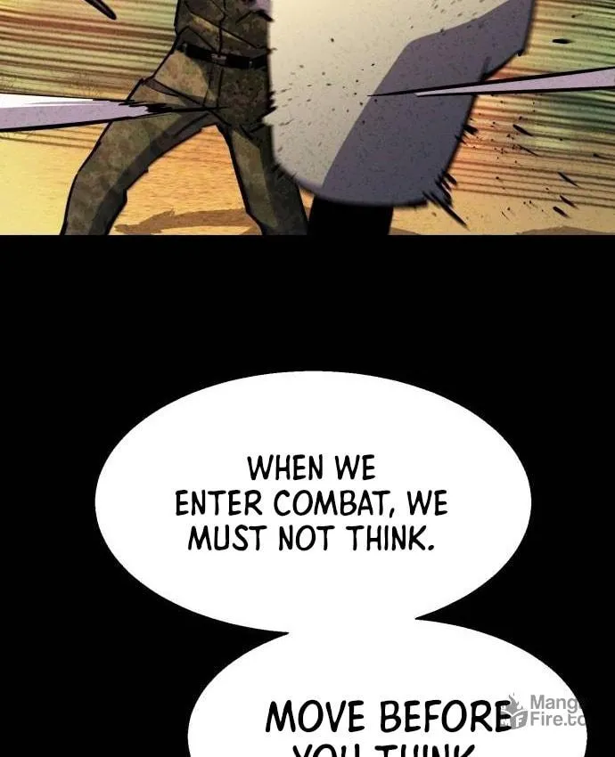 Teenage Mercenary Chapter 190 page 6 - 