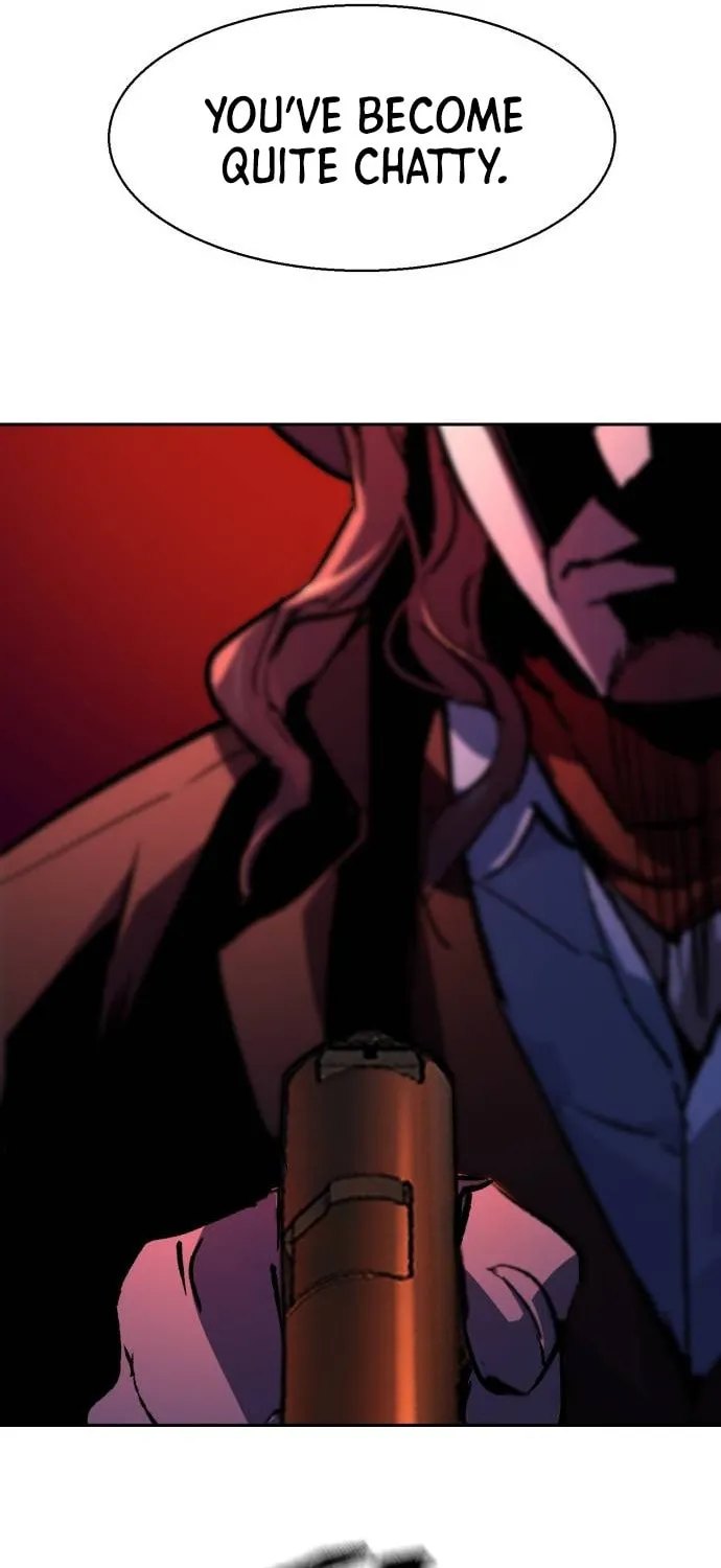 Teenage Mercenary Chapter 190 page 51 - 