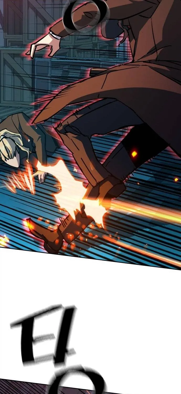 Teenage Mercenary Chapter 190 page 53 - 
