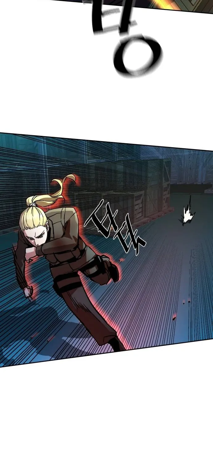 Teenage Mercenary Chapter 190 page 55 - 