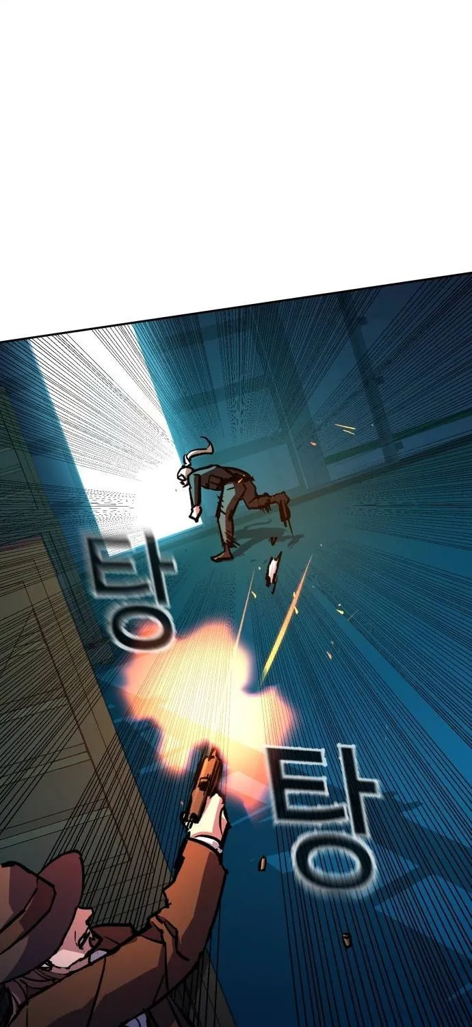 Teenage Mercenary Chapter 190 page 57 - 