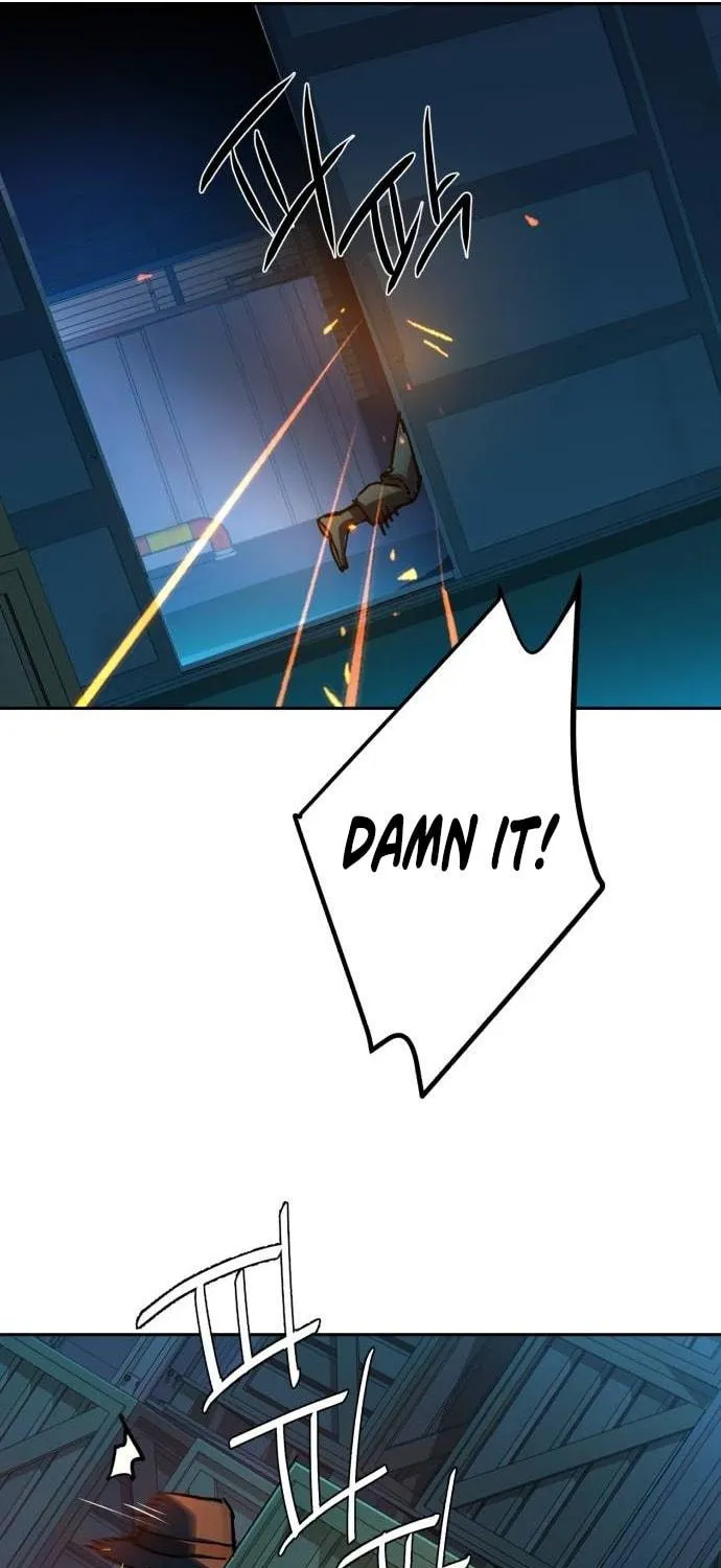 Teenage Mercenary Chapter 190 page 59 - 