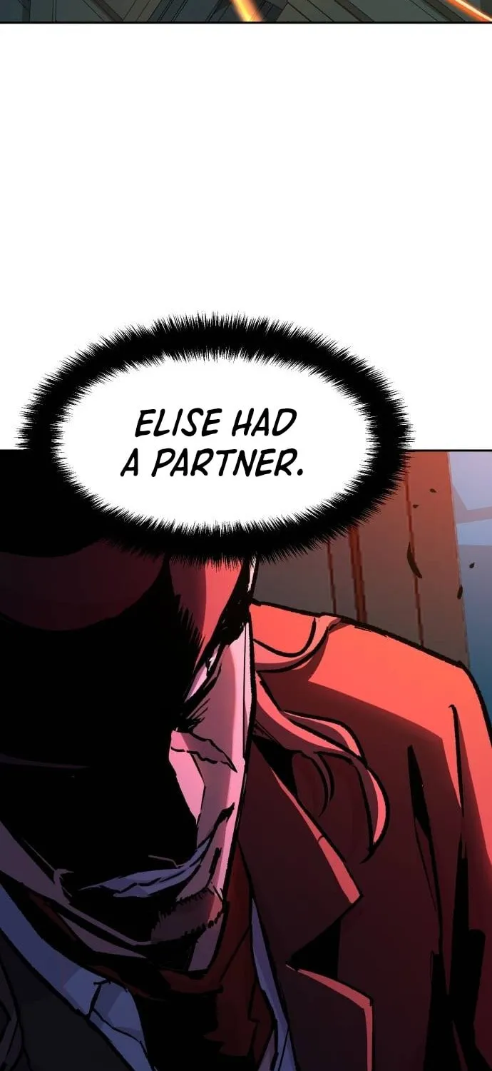 Teenage Mercenary Chapter 190 page 61 - 