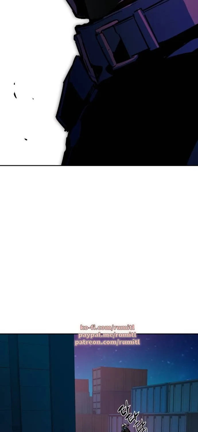 Teenage Mercenary Chapter 190 page 67 - 