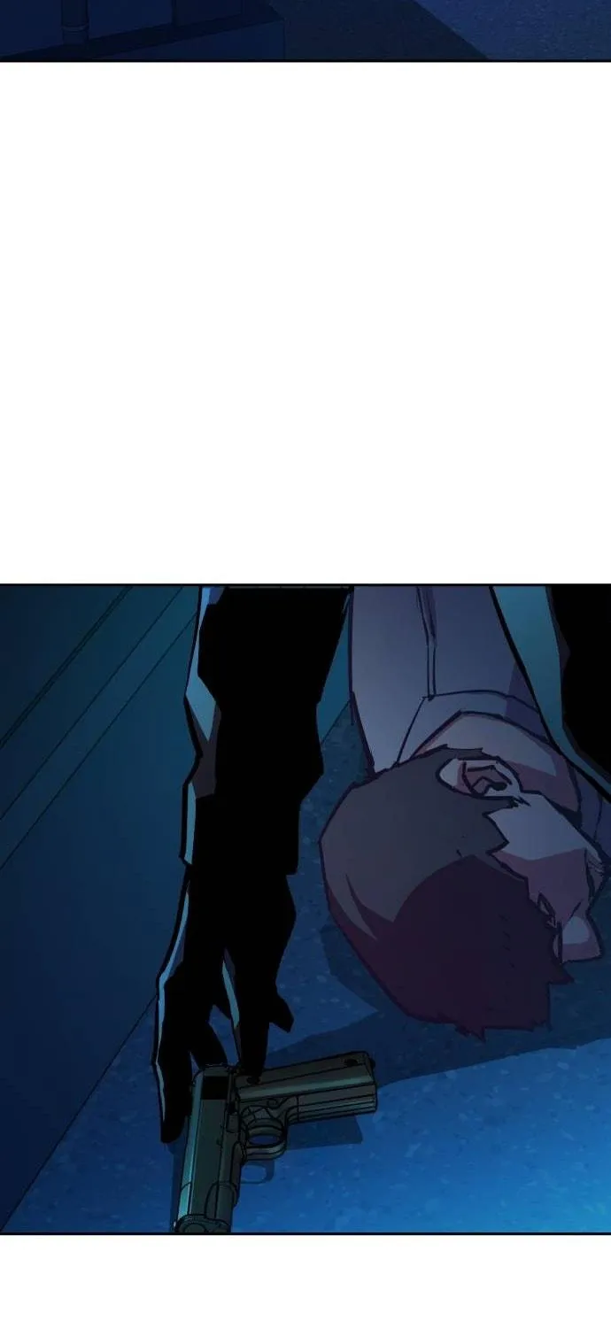 Teenage Mercenary Chapter 190 page 69 - 