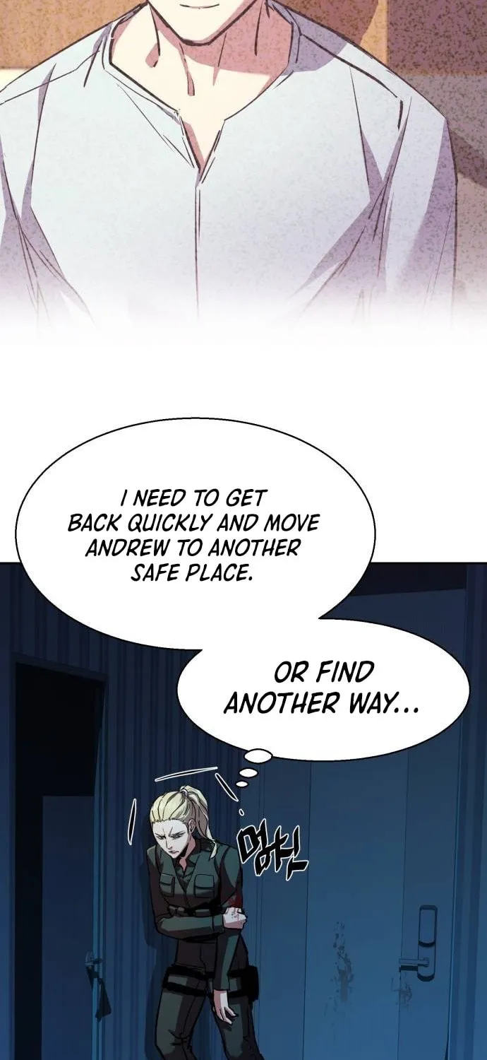 Teenage Mercenary Chapter 190 page 81 - 