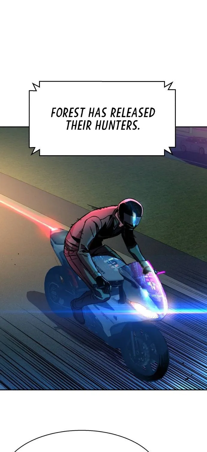 Teenage Mercenary Chapter 190 page 93 - 
