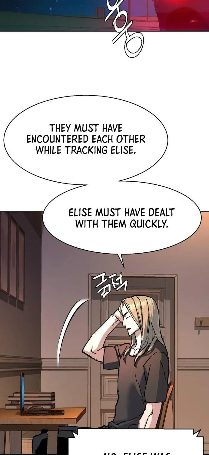 Teenage Mercenary Chapter 190 page 99 - 