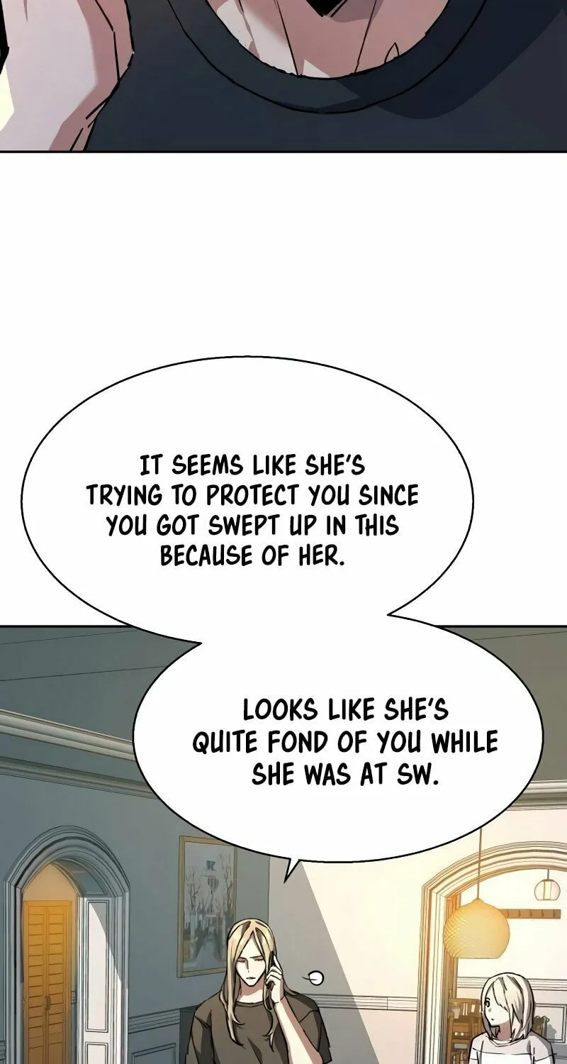 Teenage Mercenary Chapter 191 page 11 - 