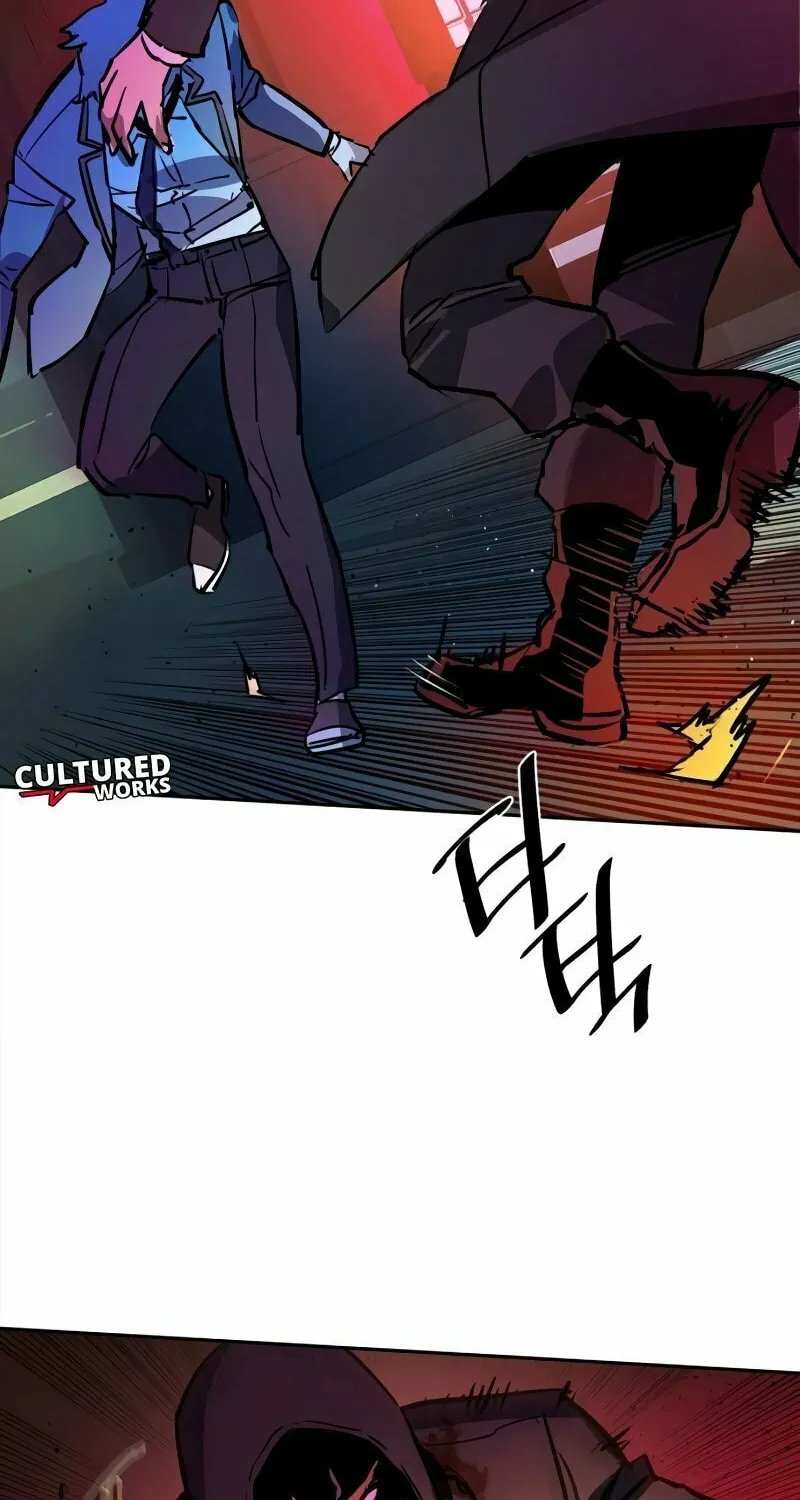 Teenage Mercenary Chapter 191 page 102 - 